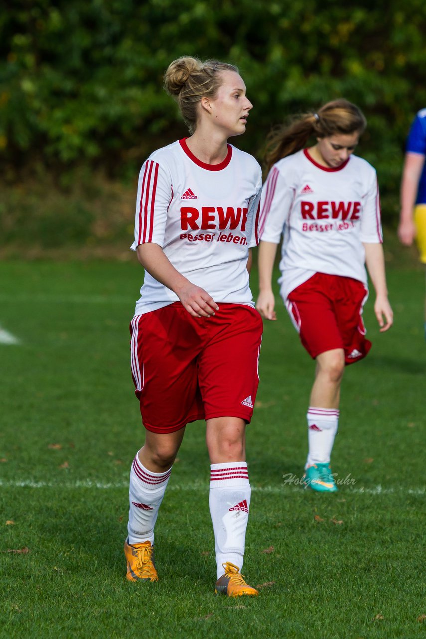 Bild 172 - B-Juniorinnen TSV Gnutz o.W. - TuS Tensfeld : Ergebnis: 3:2